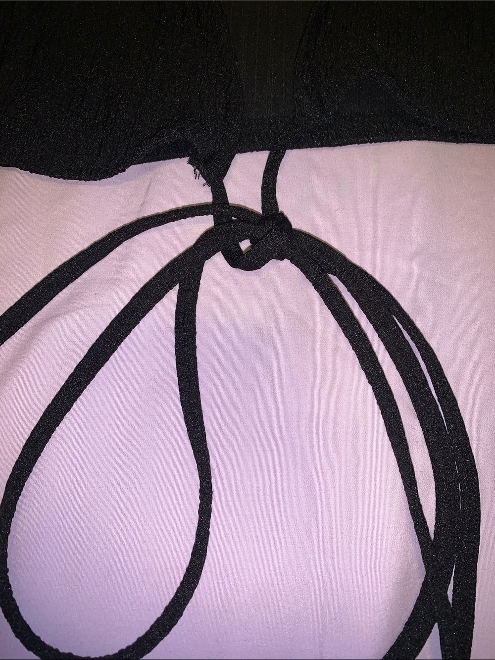 Bear Dance Long Sleeve Top - Picture 4 of 4
